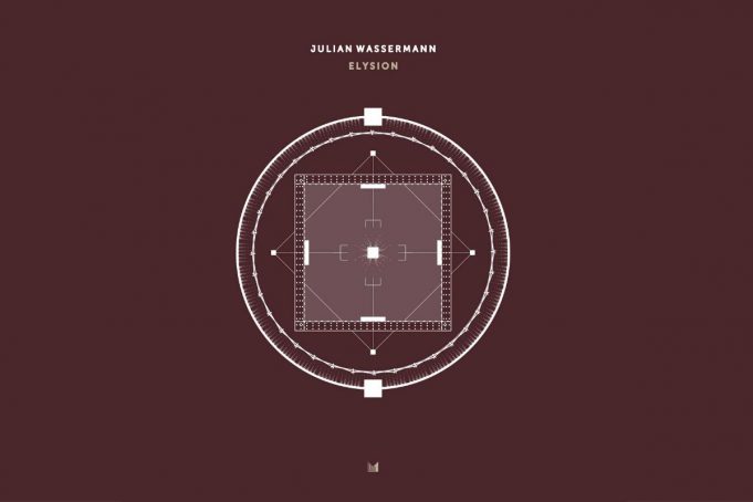 TECHNO Artworks & Graphic Design by Tânia Filipa aka tfconcept