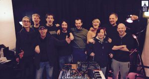 Interview mit „Ick Mach Welle!“