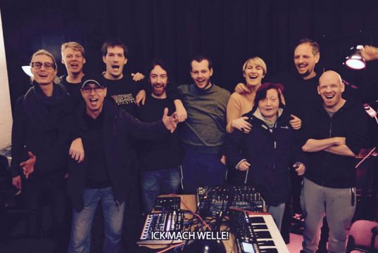 Interview mit „Ick Mach Welle!“