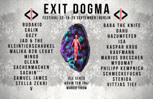 Exit Dogma Free Festival