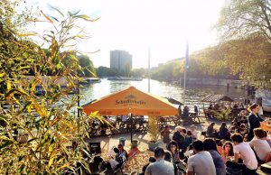 Release It (Reborn) – Jean Yann Records Remix Album