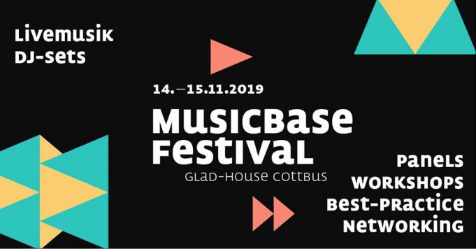 14.11.2019 MusicBase Festival 2019