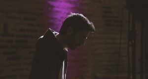 Artist-Interview: Hior Chronik