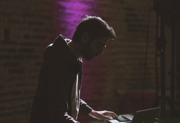 Artist-Interview: Hior Chronik