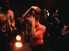 8.3. Konzert: We Are The City & Hope @ Musik & Frieden