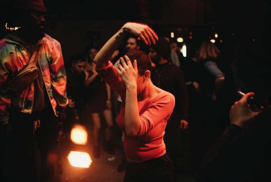 8.3. Konzert: We Are The City & Hope @ Musik & Frieden