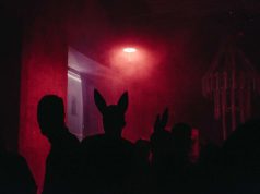 13.02.  Eclectique x Art Bei Ton w/ Electric Indigo @ ://AboutBlank