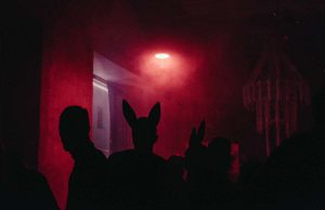 Sind Clubs Kulturstätten?