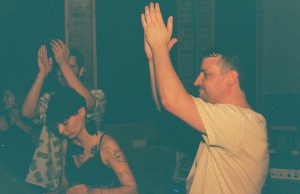 random alias – innerchild
