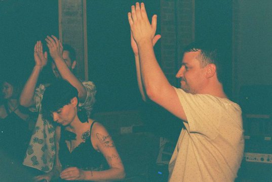 Nachtkarte Berlin 2026: Clubs, die die kulturellen Trends der Stadt prägen