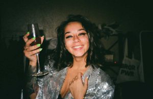 Best of „Illegale Corona Partys“