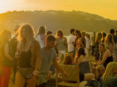 SUNSET SESSIONS VIBES ALBUM mixed By Miss Nine