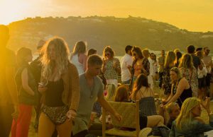 SUNSET SESSIONS VIBES ALBUM mixed By Miss Nine