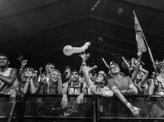 11.11 / La Pegatina (ES) *live* @ Club Gretchen