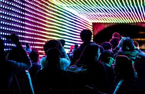 DCM – Moore Street EP