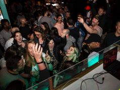 20.11. Hannah Williams & The Affirmations (Record Kicks/UK) *live* @ Club Gretchen