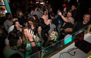 Creative Odyssey, Sky Deep Restores Electro Funk In New EP ‚Up In Here‘ | Out Now