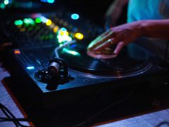 19.8.2020 Humboldthain Club: Golden Diskó Ship + La Tourette (Double Releaseshow)