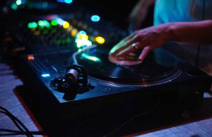 Satin Jackets – Don’t Worry