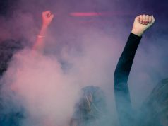 26.11 Telefon Tel Aviv -live- @ Club Gretchen