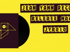 15.11 Jean Yann Records – Release Nacht
