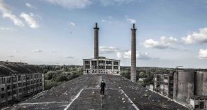 Artist Interview: junk-E-cat