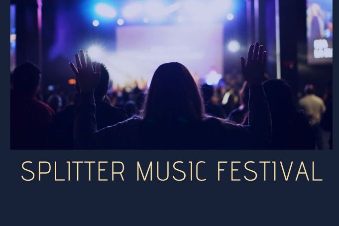 22. bis 24. November 2019 Splitter Music Festival II „Counterbalance!“ @ silent green