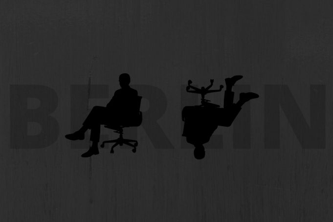 Berlin: Der jährliche Rückblick auf 2019