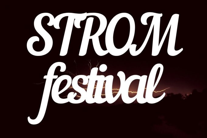 Die Philharmonie Berlin präsentiert das Strom Festival