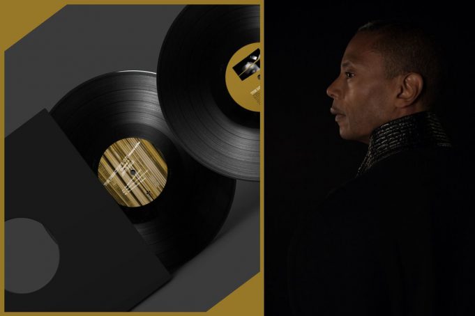 Jeff Mills – ‚The Bells‘ reissue out now!