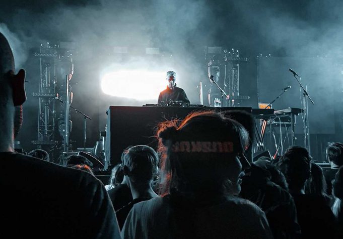 Die aufregendsten Club-Events in Berlin im Frühling