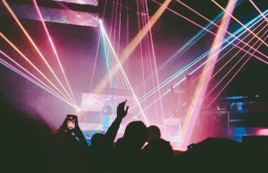 HomeHome – No Emotion – EYE010