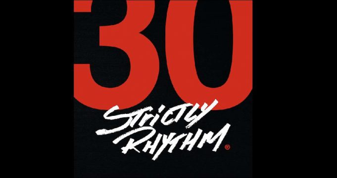 Strictly Rhythm Records celebrates 30 years with a 30 track compilation and 10 rare re-releases