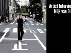 Artist Interview: Mijk van Dijk