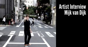 Artist Interview: Mijk van Dijk