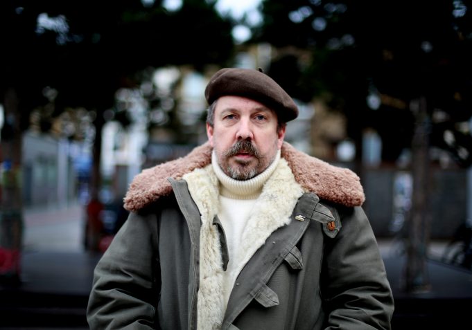 Andrew Weatherall