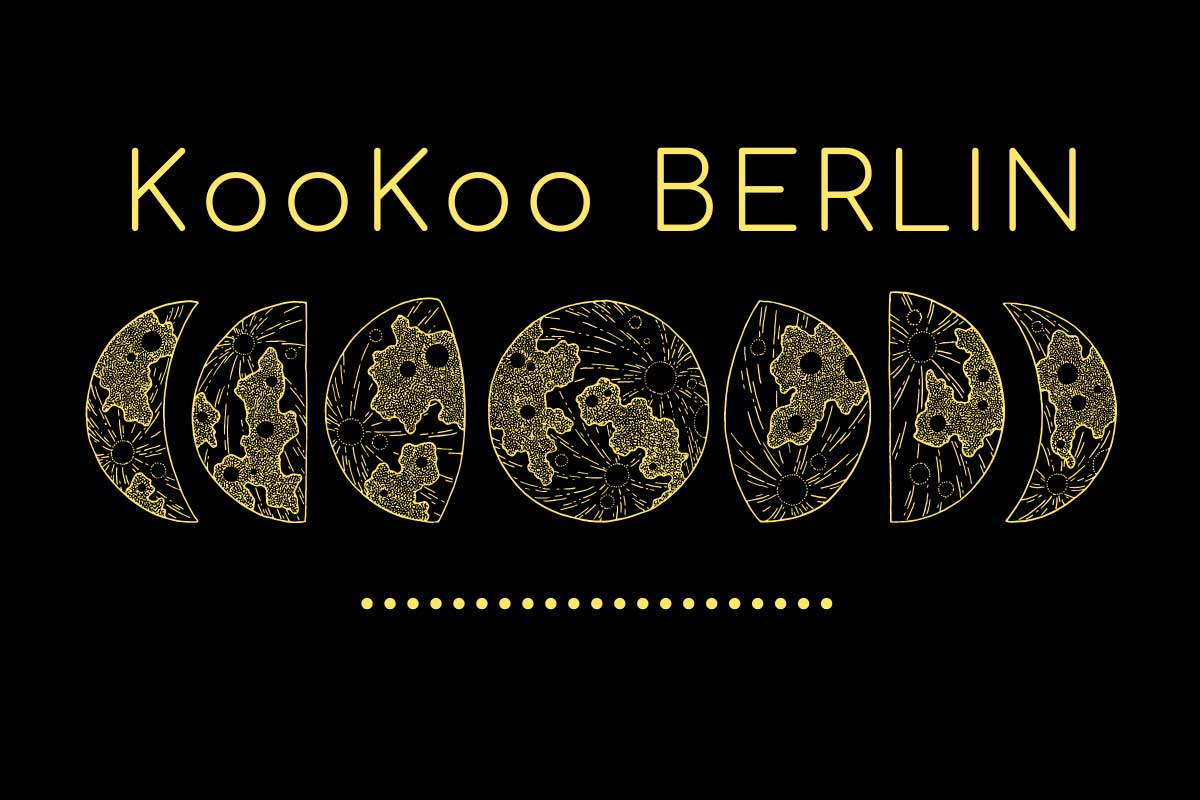 Kookoo Berlin The Clubmap