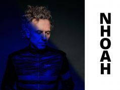 Artist Interview: Nhoah