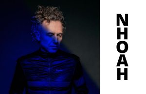 Artist Interview: Nhoah