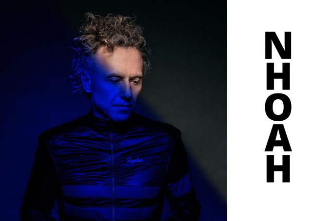 Artist Interview: Nhoah