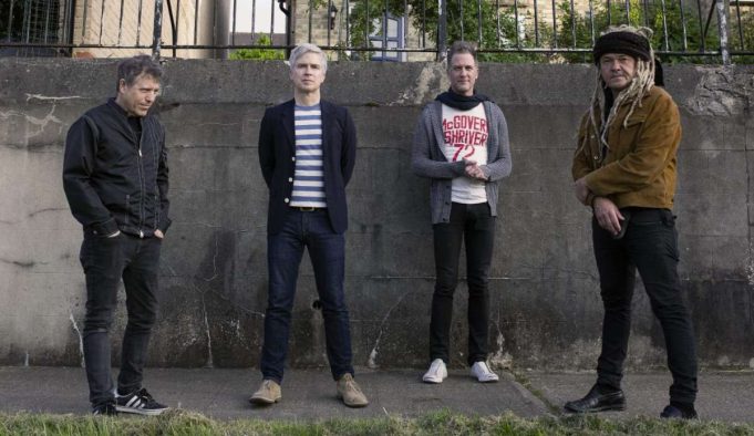 11.04.2020 Nada Surf | Metropol