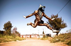 05.03.2020 NORIENT SPACE LAUNCH @ HKW