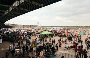 VELOBerlin feiert 10 Jahre Fahrradfestival in der Hauptstadt vom 18.-19. April