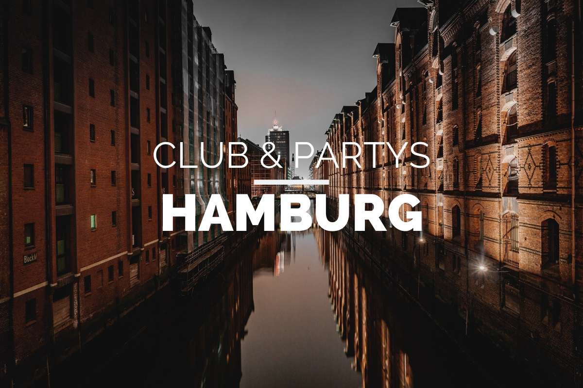 Best Clubs In Hamburg