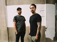 Artist Interview Leftwing : Kody