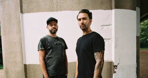 Artist Interview Leftwing : Kody