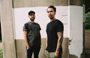 Artist Interview Leftwing : Kody