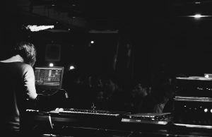 KRAKE FESTIVAL LEIPZIG – 28.3 /w Helena Hauff, FM Einheit, Alienata and many more