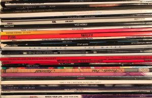 Just Her – Quiet Anguish