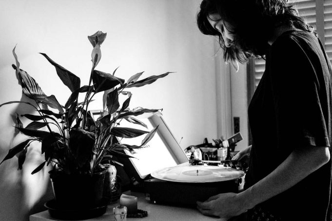 Douglas Greed – Angst